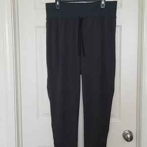 Athleta Fall Joggers